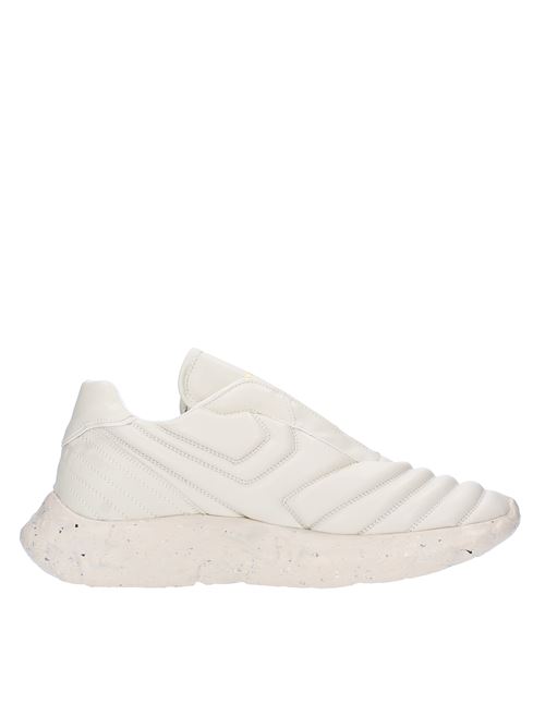 Sneakers in ecopelle PANTOFOLA D'ORO | BLS1CUOSSO
